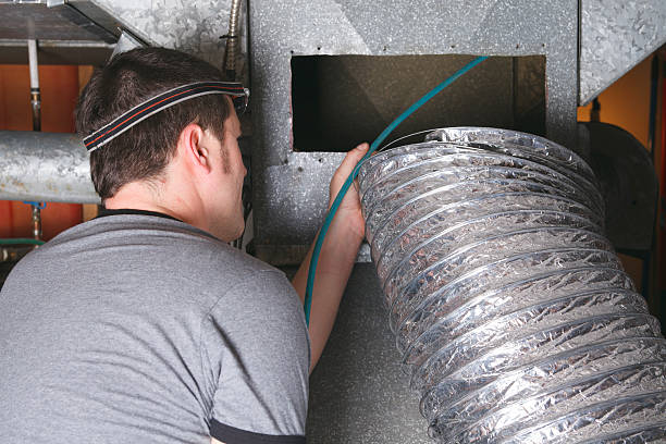 Best Affordable HVAC Duct Cleaning  in Hacienda Heights, CA