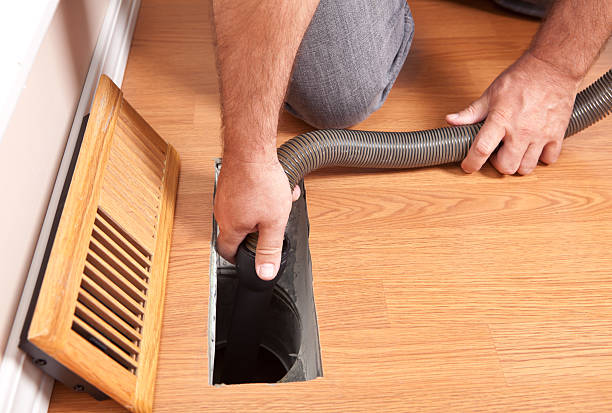 Best Home Air Vent Cleaning  in Hacienda Heights, CA