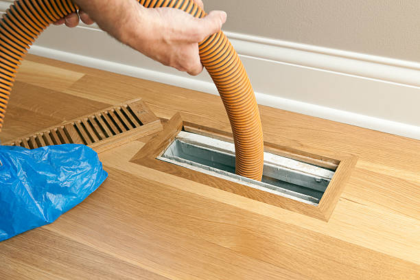 Best Best Air Duct Cleaning Company  in Hacienda Heights, CA