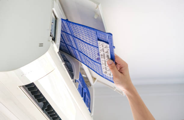 Best Air Duct Cleaning Company Near Me  in Hacienda Heights, CA