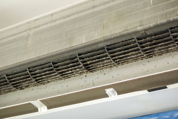 Best Ventilation Cleaning Services  in Hacienda Heights, CA