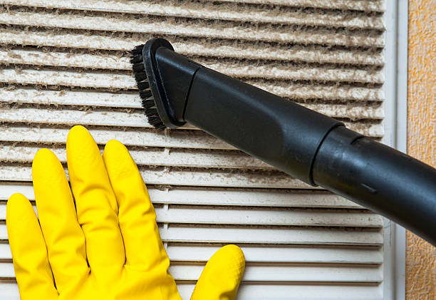 Best Air Duct Inspection  in Hacienda Heights, CA