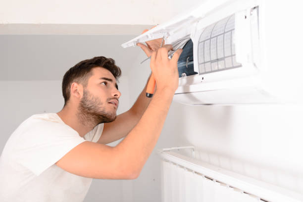 Best Best Air Duct Cleaning Near Me  in Hacienda Heights, CA